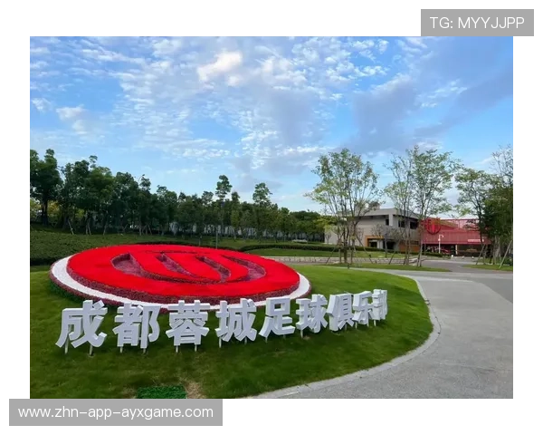 成都蓉城的中路推进犀利度持续上升