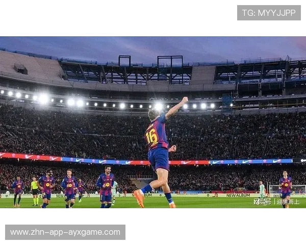 巴塞罗那对前场冲击力提出更高要求